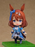 GOOD SMILE COMPANY UMAMUSUME PRETTY DERBY NENDOROID NO.2944 SUPER CREEK FIGURE [PRE ORDER]