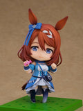 GOOD SMILE COMPANY UMAMUSUME PRETTY DERBY NENDOROID NO.2944 SUPER CREEK FIGURE [PRE ORDER]