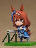 GOOD SMILE COMPANY UMAMUSUME PRETTY DERBY NENDOROID NO.2944 SUPER CREEK FIGURE [PRE ORDER]