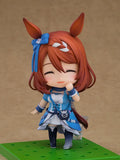 GOOD SMILE COMPANY UMAMUSUME PRETTY DERBY NENDOROID NO.2944 SUPER CREEK FIGURE [PRE ORDER]