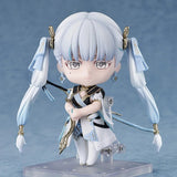 GOOD SMILE ARTS SHANGHAI WUTHERING WAVES NENDOROID NO.2889 JINHSI FIGURE [PRE ORDER]