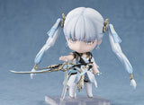 GOOD SMILE ARTS SHANGHAI WUTHERING WAVES NENDOROID NO.2889 JINHSI FIGURE [PRE ORDER]