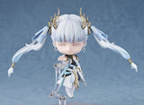 GOOD SMILE ARTS SHANGHAI WUTHERING WAVES NENDOROID NO.2889 JINHSI FIGURE [PRE ORDER]
