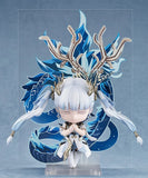 GOOD SMILE ARTS SHANGHAI WUTHERING WAVES NENDOROID NO.2889 JINHSI FIGURE [PRE ORDER]