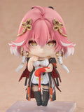 GOOD SMILE ARTS SHANGHAI WUTHERING WAVES NENDOROID NO.2856 CHANGLI FIGURE [PRE ORDER]