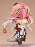 GOOD SMILE ARTS SHANGHAI WUTHERING WAVES NENDOROID NO.2856 CHANGLI FIGURE [PRE ORDER]