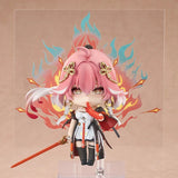 GOOD SMILE ARTS SHANGHAI WUTHERING WAVES NENDOROID NO.2856 CHANGLI FIGURE [PRE ORDER]