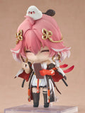 GOOD SMILE ARTS SHANGHAI WUTHERING WAVES NENDOROID NO.2856 CHANGLI FIGURE [PRE ORDER]