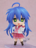 GOOD SMILE COMPANY LUCKY STAR NENDOROID NO.2887 KONATA IZUMI 2.0 FIGURE [PRE ORDER]