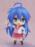 GOOD SMILE COMPANY LUCKY STAR NENDOROID NO.2887 KONATA IZUMI 2.0 FIGURE [PRE ORDER]