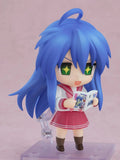 GOOD SMILE COMPANY LUCKY STAR NENDOROID NO.2887 KONATA IZUMI 2.0 FIGURE [PRE ORDER]