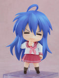 GOOD SMILE COMPANY LUCKY STAR NENDOROID NO.2887 KONATA IZUMI 2.0 FIGURE [PRE ORDER]