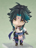 GOOD SMILE COMPANY GENSHIN IMPACT NENDOROID NO.2668 XIAO FIGURE [PRE ORDER]