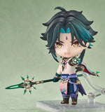 GOOD SMILE COMPANY GENSHIN IMPACT NENDOROID NO.2668 XIAO FIGURE [PRE ORDER]