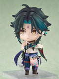 GOOD SMILE COMPANY GENSHIN IMPACT NENDOROID NO.2668 XIAO FIGURE [PRE ORDER]