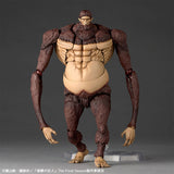 KAIYODO REVOLTECH ATTACK ON TITAN AMAZING YAMAGUCHI BEAST TITAN FIGURE [PRE ORDER]