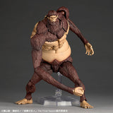KAIYODO REVOLTECH ATTACK ON TITAN AMAZING YAMAGUCHI BEAST TITAN FIGURE [PRE ORDER]