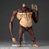 KAIYODO REVOLTECH ATTACK ON TITAN AMAZING YAMAGUCHI BEAST TITAN FIGURE [PRE ORDER]