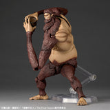 KAIYODO REVOLTECH ATTACK ON TITAN AMAZING YAMAGUCHI BEAST TITAN FIGURE [PRE ORDER]