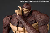 KAIYODO REVOLTECH ATTACK ON TITAN AMAZING YAMAGUCHI BEAST TITAN FIGURE [PRE ORDER]