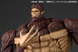 KAIYODO REVOLTECH ATTACK ON TITAN AMAZING YAMAGUCHI BEAST TITAN FIGURE [PRE ORDER]