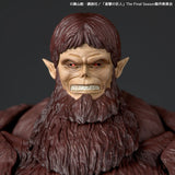 KAIYODO REVOLTECH ATTACK ON TITAN AMAZING YAMAGUCHI BEAST TITAN FIGURE [PRE ORDER]