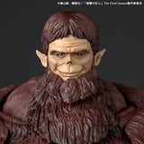 KAIYODO REVOLTECH ATTACK ON TITAN AMAZING YAMAGUCHI BEAST TITAN FIGURE [PRE ORDER]