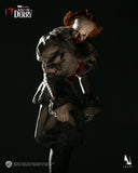 INART IT WELCOME TO DERRY PENNYWISE ACTION FIGURE [PRE ORDER]