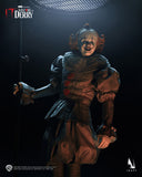INART IT WELCOME TO DERRY PENNYWISE ACTION FIGURE [PRE ORDER]