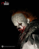 INART IT WELCOME TO DERRY PENNYWISE ACTION FIGURE [PRE ORDER]