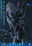 HOT TOYS MOVIE MASTERPIECE SERIES MMS899 ALIENS ALIEN WARRIOR DELUXE VERSION ACTION FIGURE [PRE ORDER]