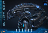 HOT TOYS MOVIE MASTERPIECE SERIES MMS899 ALIENS ALIEN WARRIOR DELUXE VERSION ACTION FIGURE [PRE ORDER]