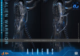 HOT TOYS MOVIE MASTERPIECE SERIES MMS899 ALIENS ALIEN WARRIOR DELUXE VERSION ACTION FIGURE [PRE ORDER]