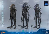 HOT TOYS MOVIE MASTERPIECE SERIES MMS898 ALIENS ALIEN WARRIOR ACTION FIGURE  [PRE ORDER]