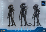 HOT TOYS MOVIE MASTERPIECE SERIES MMS898 ALIENS ALIEN WARRIOR ACTION FIGURE  [PRE ORDER]