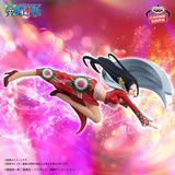 BANPRESTO ONE PIECE BATTLE RECORD COLLECTION BOA HANCOCK FIGURE