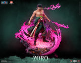 PIXEL POSES ONE PIECE 1/6TH SCALE RORONOA ZORO DELUXE EDITION ACTION FIGURE [PRE ORDER]