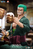 PIXEL POSES ONE PIECE 1/6TH SCALE RORONOA ZORO STANDARD EDITION ACTION FIGURE [PRE ORDER]