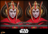 HOT TOYS MOVIE MASTERPIECE SERIES MMS883 STAR WARS EPISODE I THE PHANTOM MENACE QUEEN AMIDALA ACTION FIGURE [PRE ORDER]