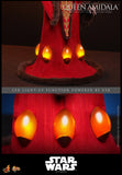 HOT TOYS MOVIE MASTERPIECE SERIES MMS883 STAR WARS EPISODE I THE PHANTOM MENACE QUEEN AMIDALA ACTION FIGURE [PRE ORDER]