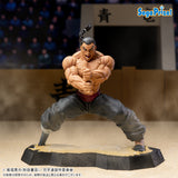 SEGA BAKI DOU LUMINASTA RETSU KAIOH FIGURE [PRE ORDER]