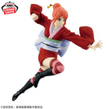 BANPRESTO GINTAMA MOVIE YOSHIWARA IN FLAMES VIBRATION STARS KAGURA FIGURE [PRE ORDER]