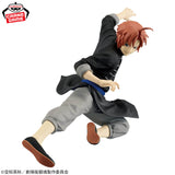 BANPRESTO GINTAMA MOVIE YOSHIWARA IN FLAMES VIBRATION STARS KAMUI FIGURE [PRE ORDER]