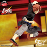 BANPRESTO GINTAMA MOVIE YOSHIWARA IN FLAMES VIBRATION STARS KAMUI FIGURE [PRE ORDER]
