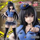 BANPRESTO TO LOVERU DARKNESS GLITTER & GLAMOURS KOTEGAWA YUI POLICE VERSION FIGURE [PRE ORDER]
