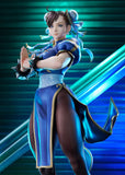 MAX FACTORY STREET FIGHTER SERIES CHUN-LI STANDBY FIGURE [PRE ORDER]