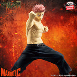 BANPRESTO JUJUTSU KAISEN THE CULLING GAME MAXIMATIC ITADORI YUJI II FIGURE [PRE ORDER]