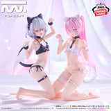 BANPRESTO RURUDO ESPRESTO MONSTER MOTIONS HATSUNE FIGURE [PRE ORDER]