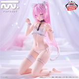 BANPRESTO RURUDO ESPRESTO MONSTER MOTIONS HATSUNE FIGURE [PRE ORDER]