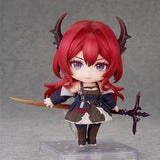 GOOD SMILE ARTS SHANGHAI ARKNIGHTS NENDOROID NO.2047 SURTR FIGURE [PRE ORDER]